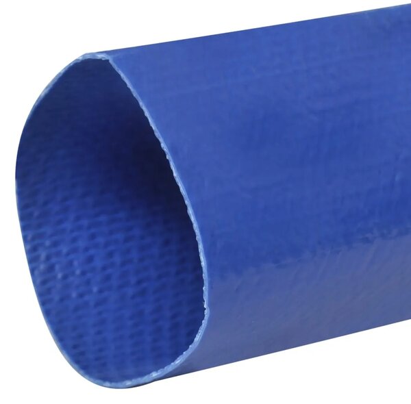 Ravno crijevo 25 m 1 PVC za dovod vode - 25 mm/25 m 25 mm/25 m