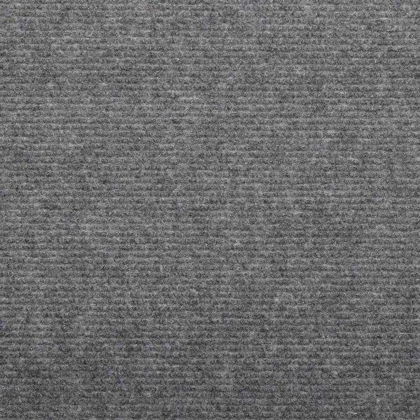 Ljepljivi tepisi za stepenice 15 kom 65x24 5x3 5 cm sivi - Siva 65 x 24.5 x 3.5 cm 15 Siva