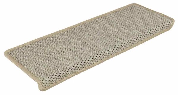Ljepljivi tepisi za stepenice 15 kom 65x21x4 cm svijetlo zeleni - Svijetlo zelena 15 Svijetlo zelena 15