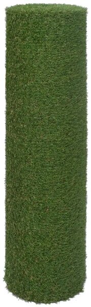 Umjetna trava 1 x 2 m / 20 mm zelena - Zelena 1 x 2 m 1 20 mm