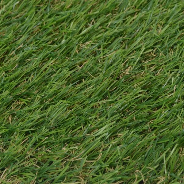 Umjetna trava 1 x 2 m / 20 mm zelena - Zelena 1 x 2 m 1 20 mm
