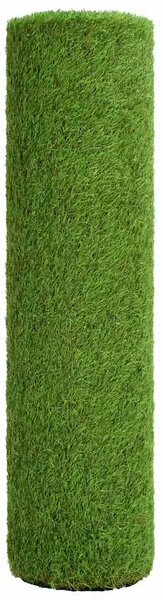 Umjetna trava 1 x 2 m / 40 mm zelena - Zelena 1 x 2 m 1 40 mm
