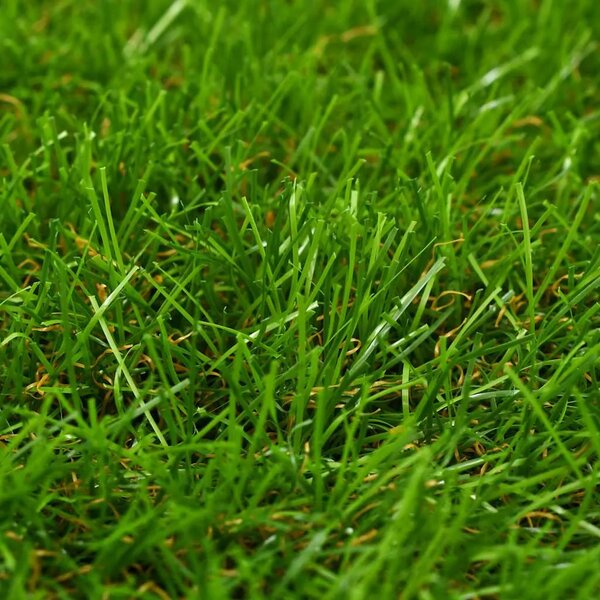 Umjetna trava 1 x 2 m / 40 mm zelena - Zelena 1 x 2 m 1 40 mm