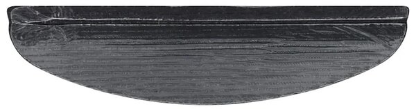 Ljepljivi tepisi za stepenice 15 kom 56x17x3 cm antracit - Antracit 56 x 17 x 3 cm 15 Antracit