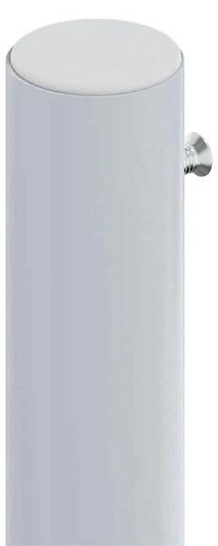 Uvlačiva bočna tenda krem 200 x 600 cm - Krema 200 x 600 cm 1 Krema