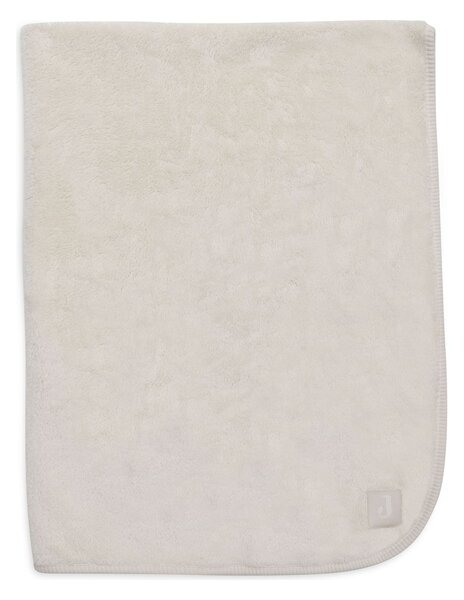 JOLLEIN dekica dekica 100x150 cm Basic Jersey/Sherpa oatmeal basic jersey sherpa oatmeal