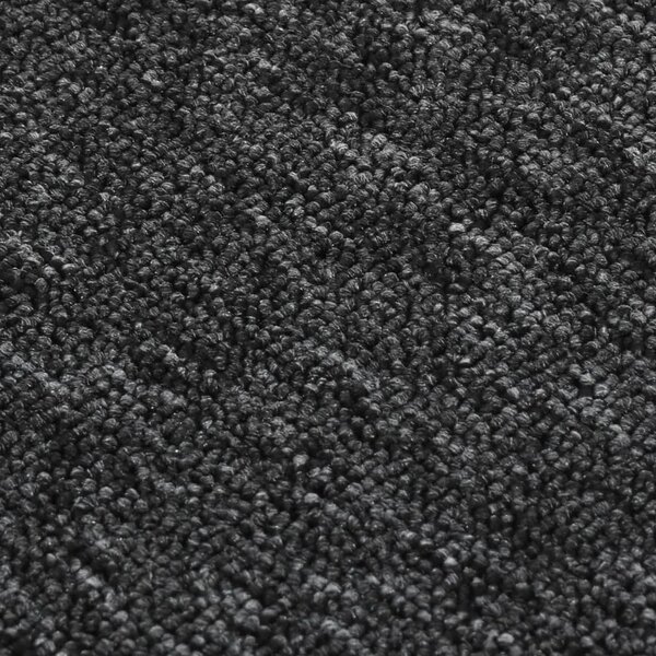 Protuklizni otirači za stepenice 15 kom 75 x 20 cm antracit - Antracit 75 x 20 cm 15 Antracit