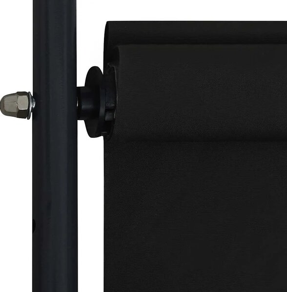 Vanjska roleta 200 x 270 cm antracit - Antracit 200 x 270 cm 1 Podesiva visina (225 – 275 cm)