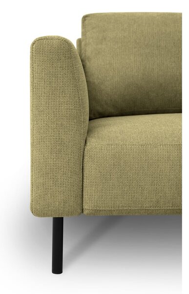 Senf žuta sofa 171 cm Hero – Scandic