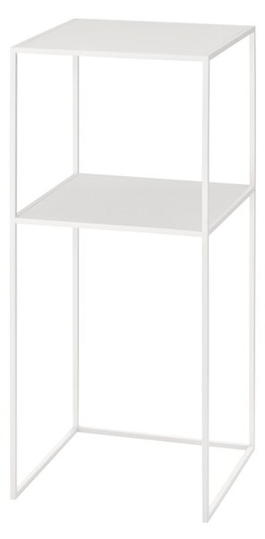 Željezni pomoćni stol 35x35 cm Fera – Blomus