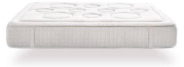Tvrd/srednje tvrd madrac od pjene 150x190 cm Tempus Premier – Moonia