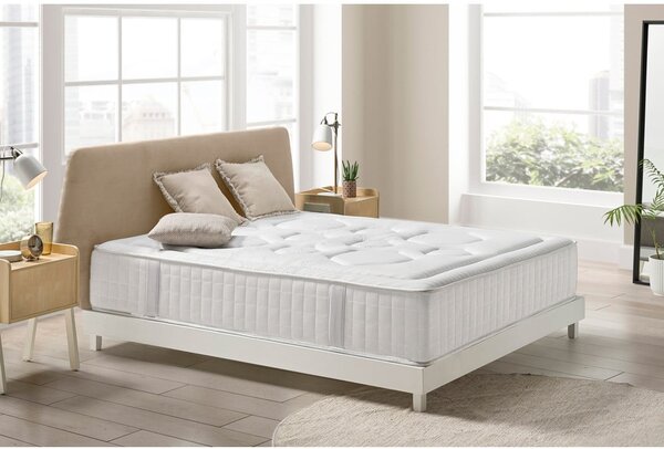 Tvrd/srednje tvrd madrac od pjene 150x190 cm Tempus Premier – Moonia