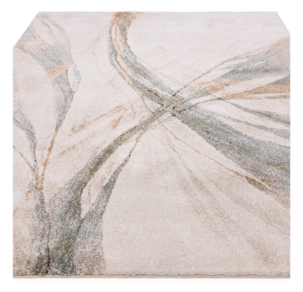 Plavi/krem tepih 120x170 cm Mirage Illusion – Asiatic Carpets