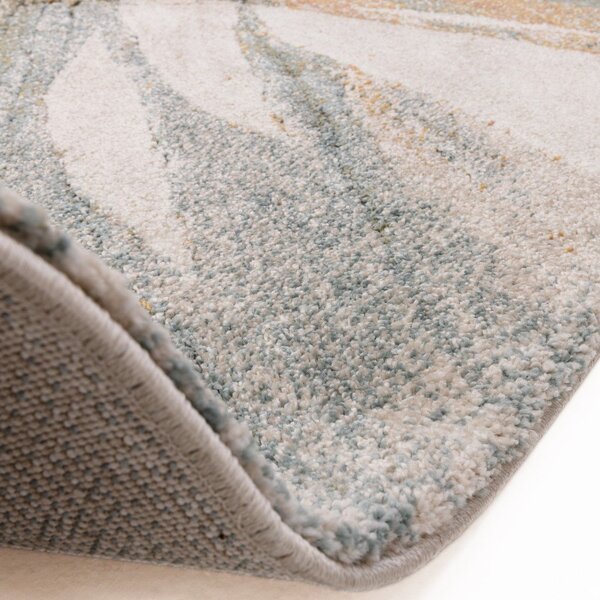 Plavi/krem tepih 120x170 cm Mirage Illusion – Asiatic Carpets