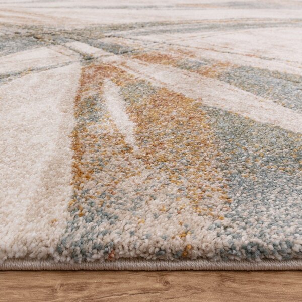 Plavi/krem tepih 120x170 cm Mirage Illusion – Asiatic Carpets