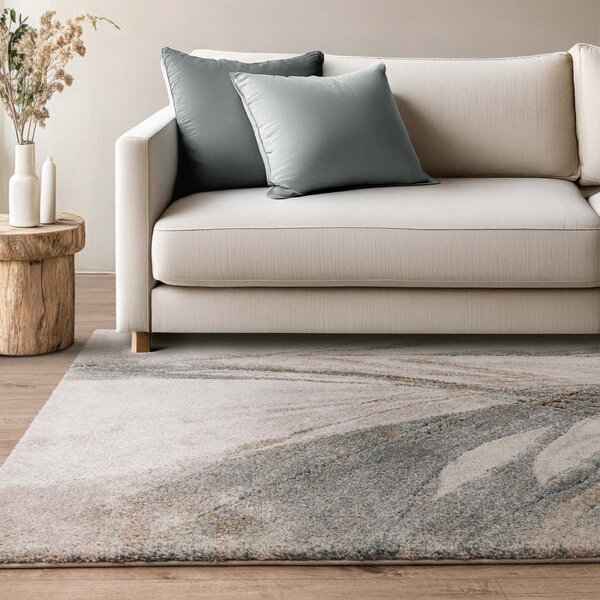 Plavi/krem tepih 120x170 cm Mirage Illusion – Asiatic Carpets