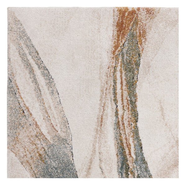 Plavi/krem tepih 120x170 cm Mirage Illusion – Asiatic Carpets