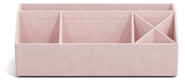 Kartonski uredski organizator za dopisnice Elisa Restore Paper Laminate – Bigso
