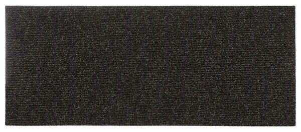 Prostirke za stepenice samoljepljive 15 kom 60x25 cm tamnosmeđe pravokutne - Tamno smeđa 60 x 25 cm 15 Tamno smeđa