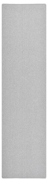 Dugi tepih svjetlosivi 80 x 300 cm - Svjetlosiva 80 x 300 cm Svjetlosiva 80 x 300 cm