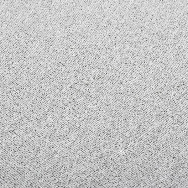 Dugi tepih svjetlosivi 80 x 150 cm - Svjetlosiva 80 x 150 cm Svjetlosiva 80 x 150 cm