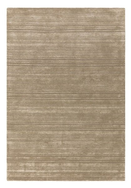 Kadulja zeleni ručno rađen tepih od mješavine vune 160x230 cm Henley Sage – Asiatic Carpets