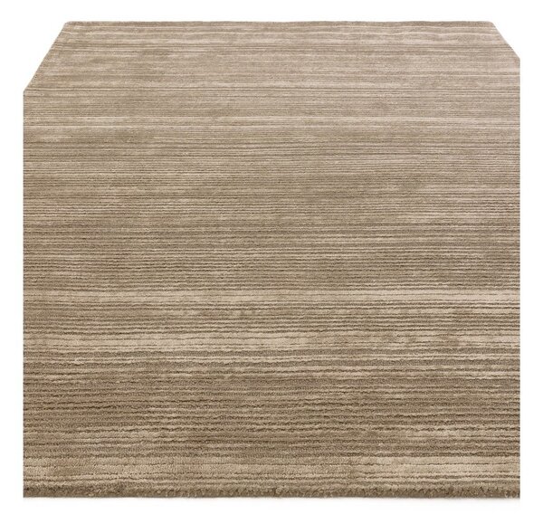 Kadulja zeleni ručno rađen tepih od mješavine vune 160x230 cm Henley Sage – Asiatic Carpets