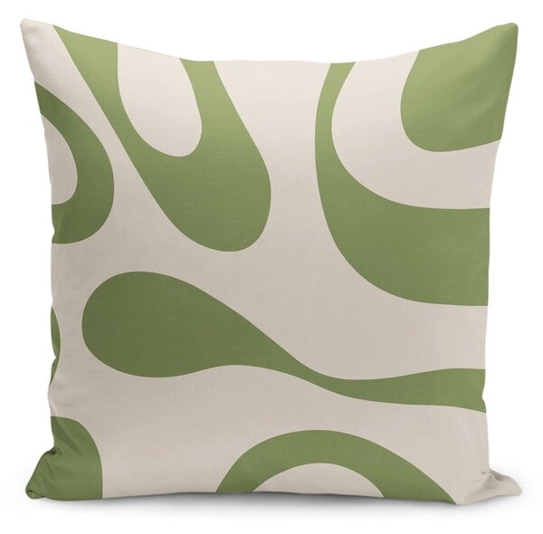 Ukrasna jastučnica 43x43 cm Matcha Latte – Mila Home