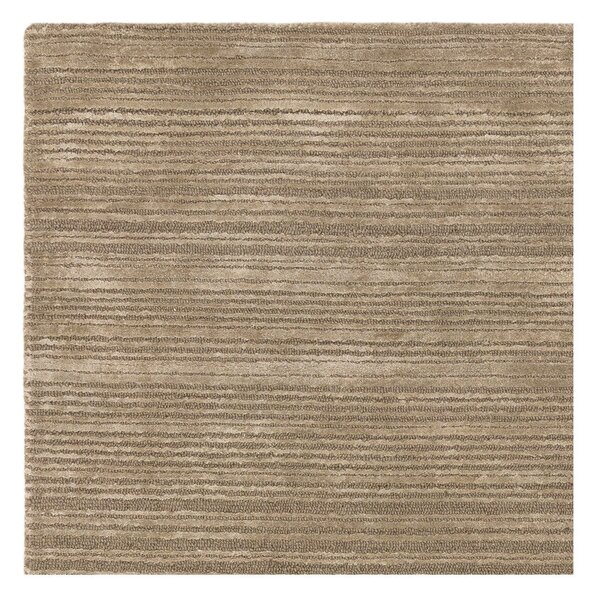 Kadulja zeleni ručno rađen tepih od mješavine vune 160x230 cm Henley Sage – Asiatic Carpets