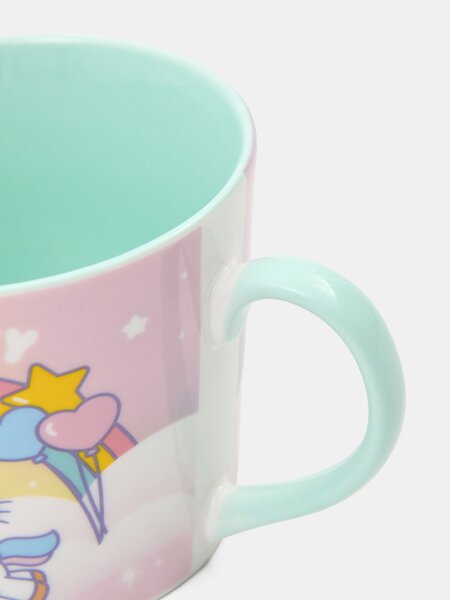 Sinsay - Keramička šalica Hello Kitty