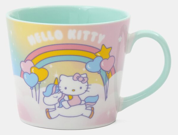 Sinsay - Keramička šalica Hello Kitty
