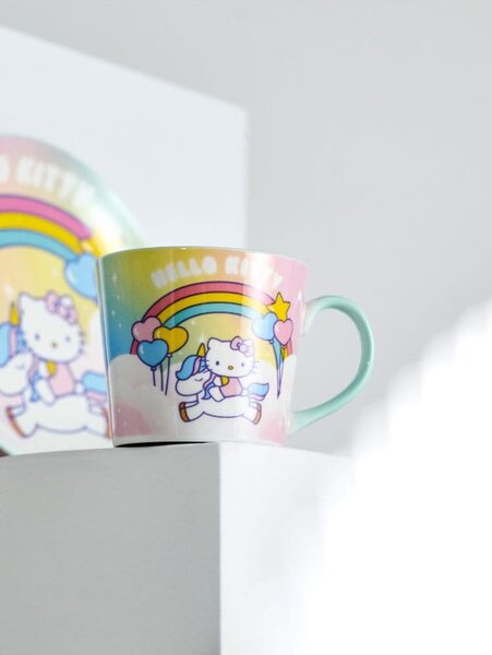 Sinsay - Keramička šalica Hello Kitty