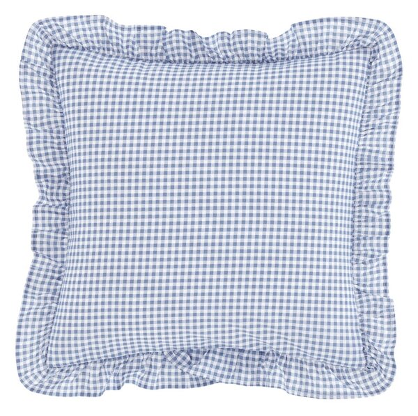 Ukrasni jastuk 45x45 cm Lucie Floral Frill – Catherine Lansfield