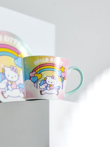 Sinsay - Keramička šalica Hello Kitty