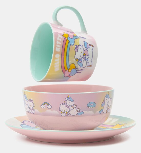 Sinsay - Keramička šalica Hello Kitty