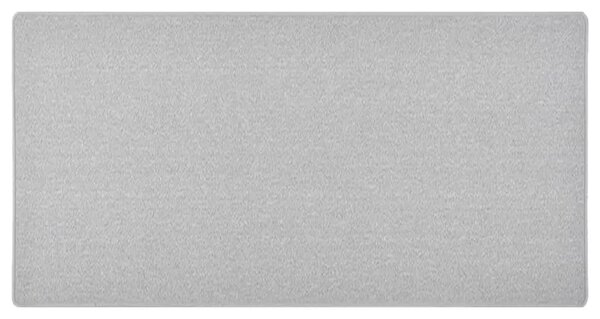 Dugi tepih svjetlosivi 80 x 150 cm - Svjetlosiva 80 x 150 cm Svjetlosiva 80 x 150 cm