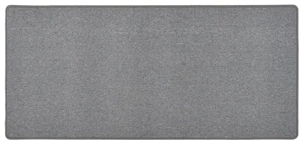 Dugi tepih tamnosivi 80 x 150 cm - Tamno siva 80 x 150 cm Tamno siva 80 x 150 cm