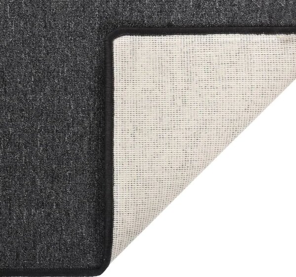 Dugi tepih antracit 80 x 300 cm - Antracit 80 x 300 cm Antracit 80 x 300 cm