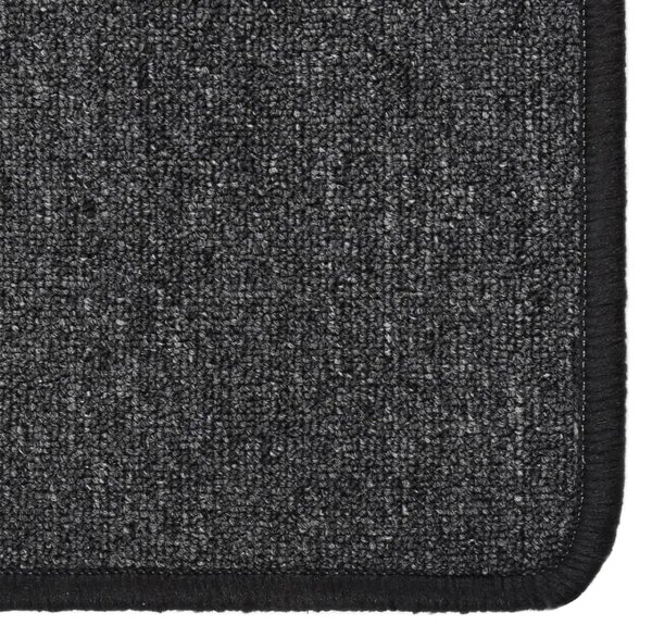 Dugi tepih antracit 80 x 300 cm - Antracit 80 x 300 cm Antracit 80 x 300 cm