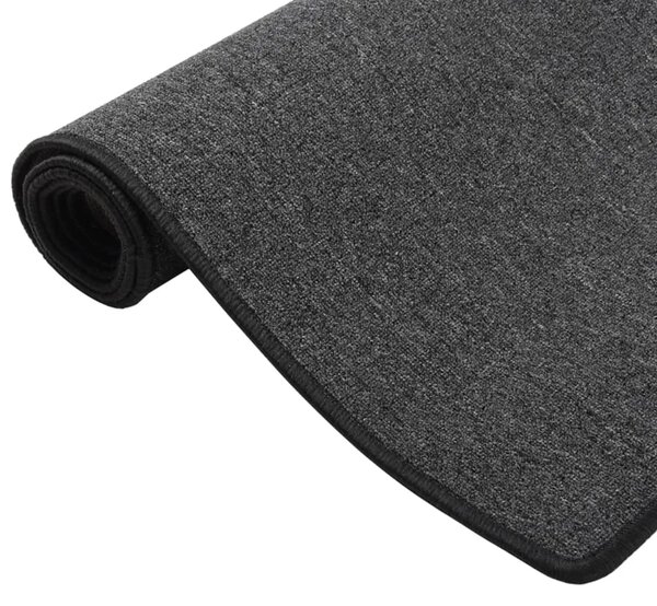 Dugi tepih antracit 80 x 300 cm - Antracit 80 x 300 cm Antracit 80 x 300 cm
