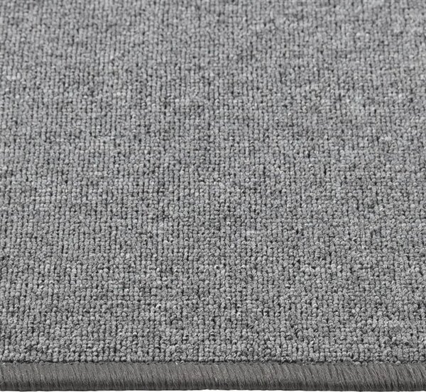 Dugi tepih tamnosivi 80 x 300 cm - Tamno siva 80 x 300 cm Tamno siva 80 x 300 cm