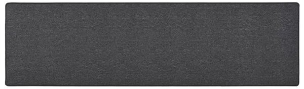 Dugi tepih antracit 80 x 300 cm - Antracit 80 x 300 cm Antracit 80 x 300 cm