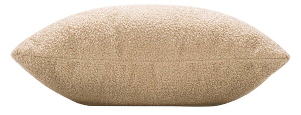 Ukrasni jastuk od boucle tkanine 45x45 cm Wooly – douceur d'intérieur