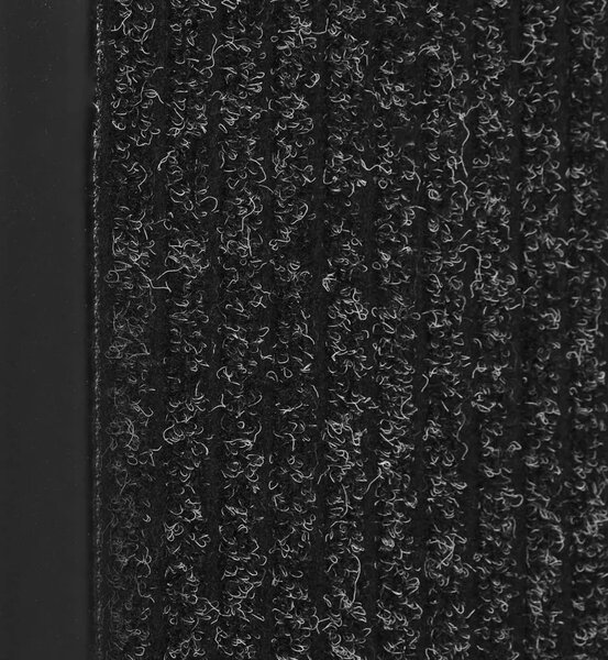 Otirač prugasti antracit 60 x 80 cm - Antracit 60 x 80 cm 1 Antracit