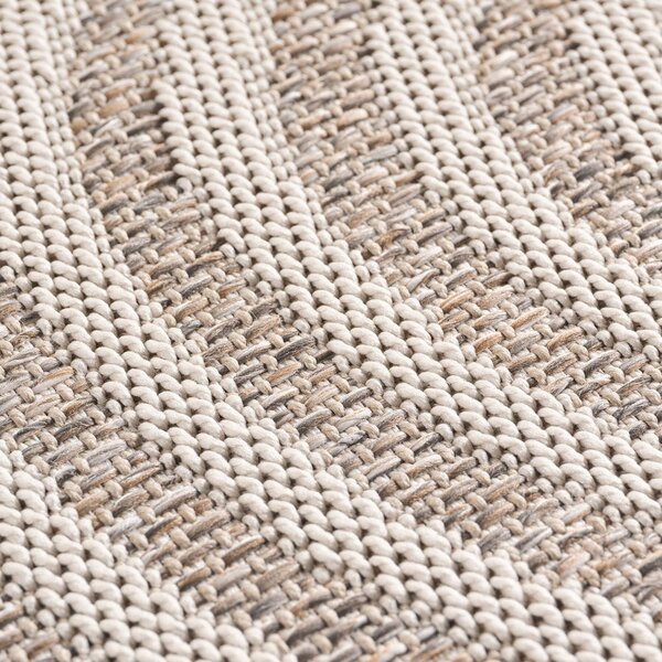 Bež unutarnji i vanjski tepih 200x290 cm Desert 1301 – Ayyildiz Carpets