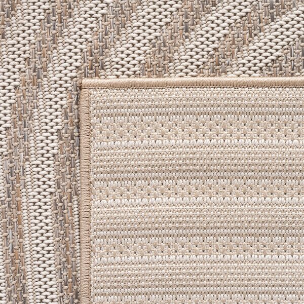 Bež unutarnji i vanjski tepih 200x290 cm Desert 1301 – Ayyildiz Carpets