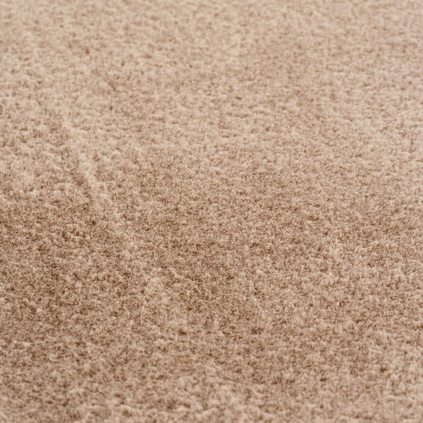 Bež periv tepih 140x200 cm Joy 1400 – Ayyildiz Carpets