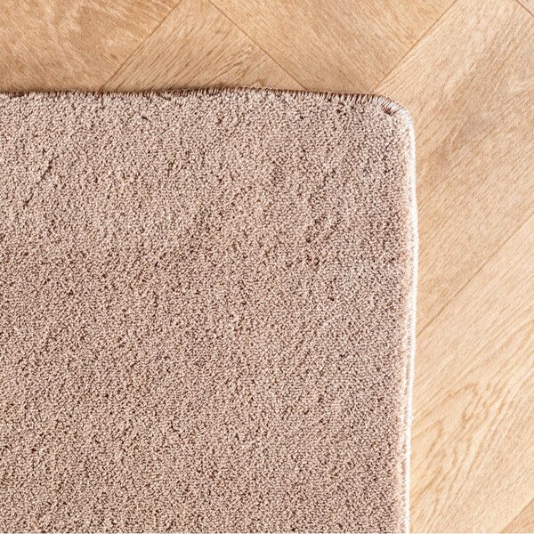 Bež periva staza 80x250 cm Pompei 1614 – Ayyildiz Carpets