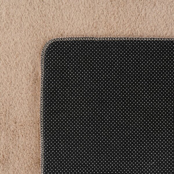 Bež periv tepih 140x200 cm Joy 1400 – Ayyildiz Carpets