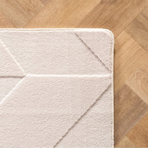 Krem periv tepih 200x290 cm Pompei 1613 – Ayyildiz Carpets